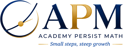 Academy Persist Math